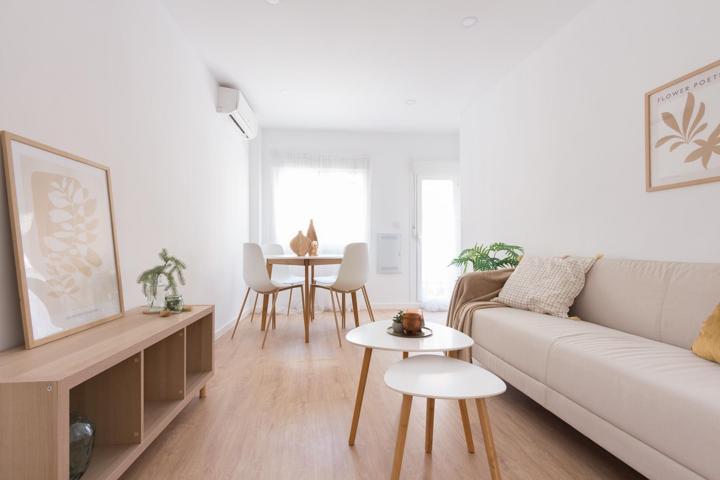 Exclusivo piso reformado a estrenar en pleno corazón de Triana photo 0