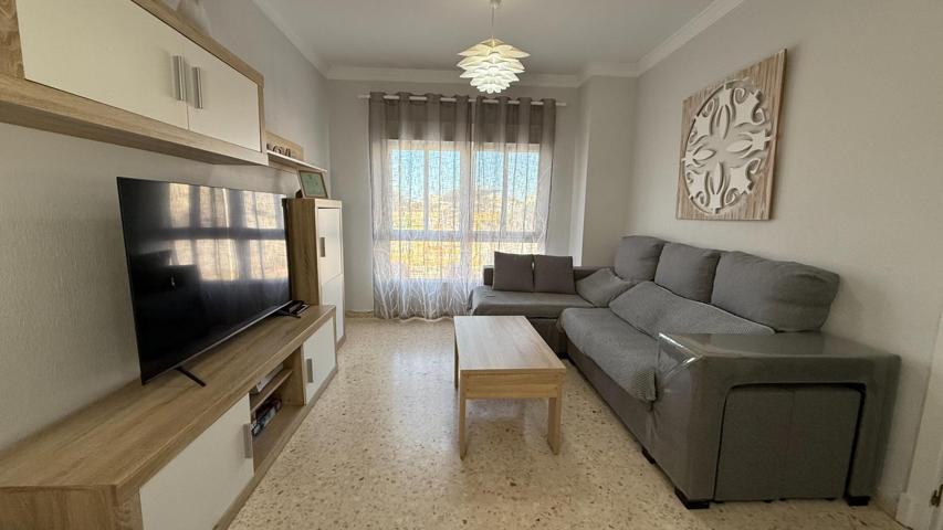 Vivienda de 2 dormitorios con plaza de Garaje en la zona de Constitución photo 0