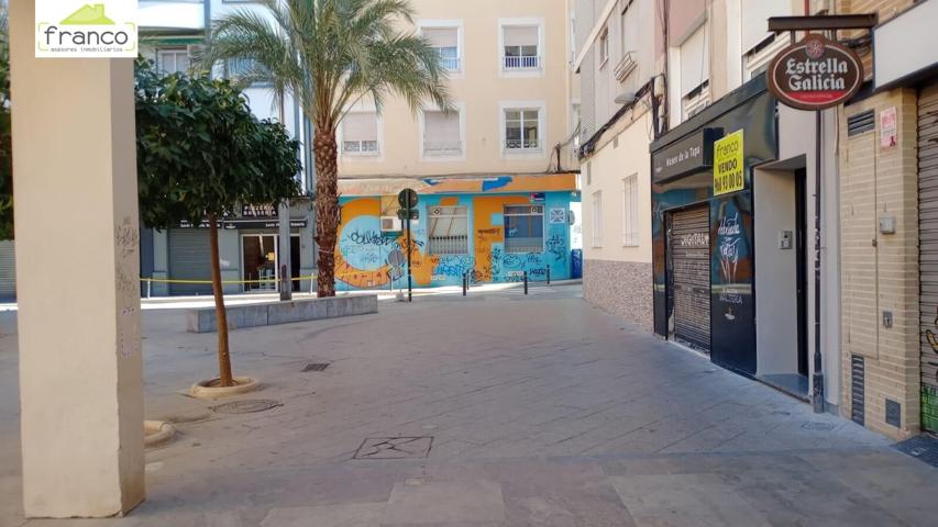 EN VENTA LOCAL COMERCIAL EN EL CENTRO DE MURCIA photo 0