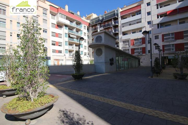 PLAZA DE GARAJE EN ALQUILER Y VENTA EN JUAN CARLOS I - ZONA CARREFOUR photo 0