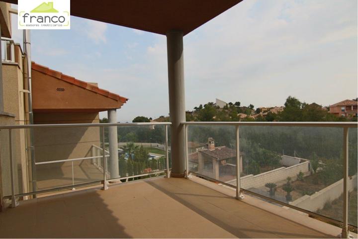 DUPLEx EN TORREGUIL- SANGONERA LA VERDE photo 0