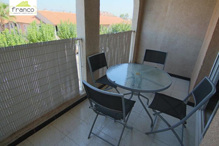 PISO EN ESPINARDO photo 0