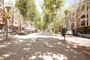 Plaza de Garaje en venta en el Ranero - Murcia photo 0