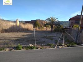 Terreno urbano en venta en el corazon de la Huerta de Murcia - La Alberca photo 0