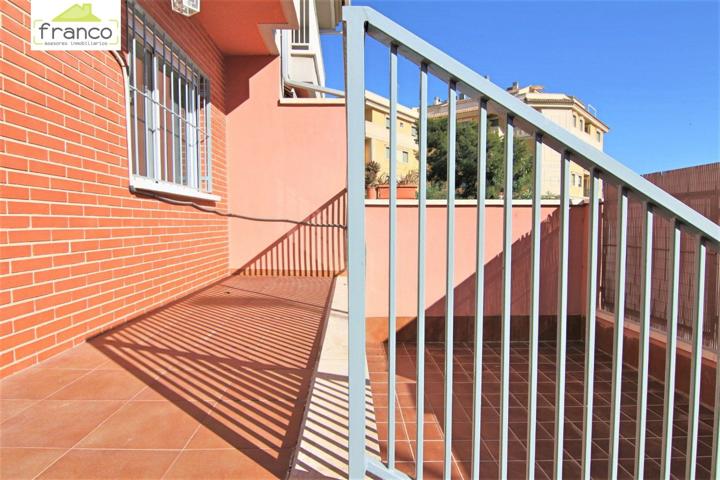 Duplex en Venta en El Campillo- El Esparragal-Murcia photo 0