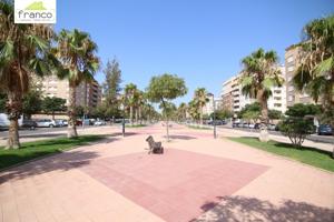 Plaza de garaje en alquiler en Ronda Sur photo 0