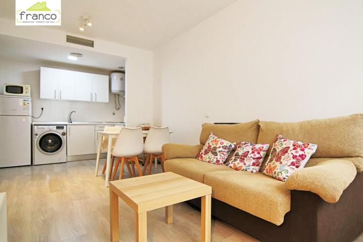 BONITO APARTAMENTO EN JUAN DE BORBON photo 0