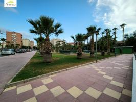 PLAZA DE GARAJE JUNTO ABENARABÍ photo 0