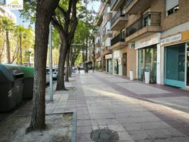 PISO SIN AMUEBLAR EN ABENARABI photo 0