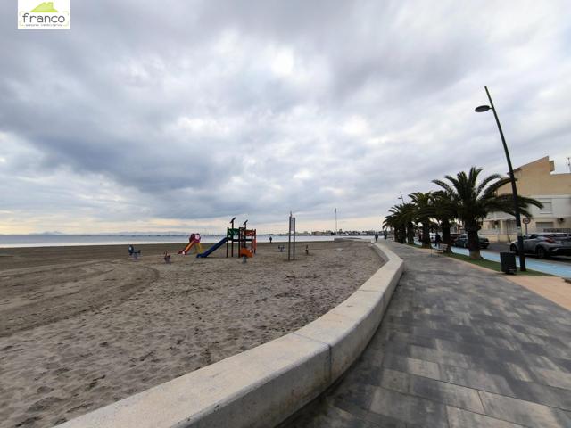 OPORTUNIDAD EN SAN PEDRO DEL PINATAR A 100 METROS DEL MAR photo 0
