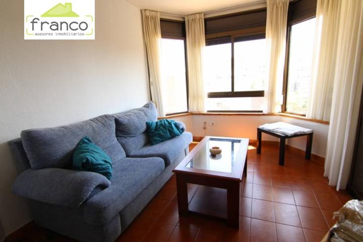 APARTAMENTO EN VENTA - JUNTO A CORTE INGLES - MURCIA photo 0