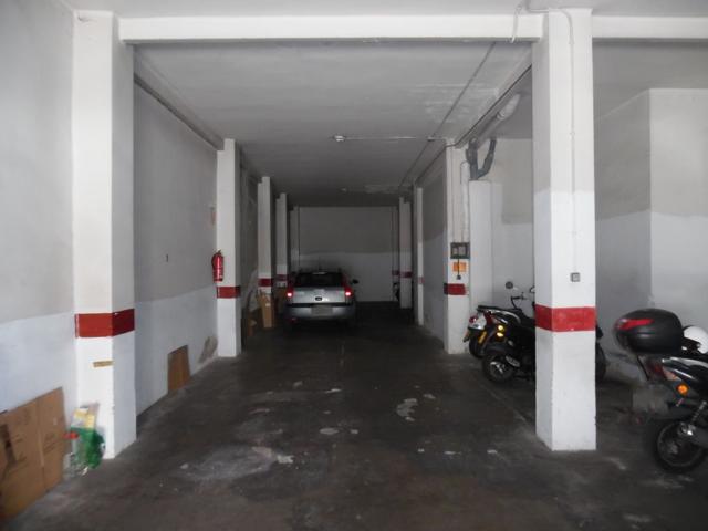 Local comercial para plazas de garaje photo 0