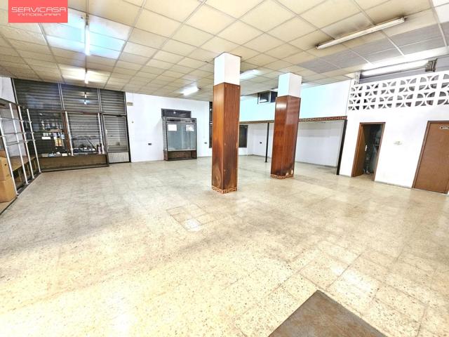 Se Vende Local Comercial Barrio del Cristo photo 0
