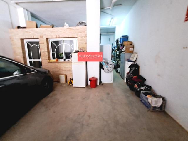 Se Vende Local Comercial-Almacen photo 0