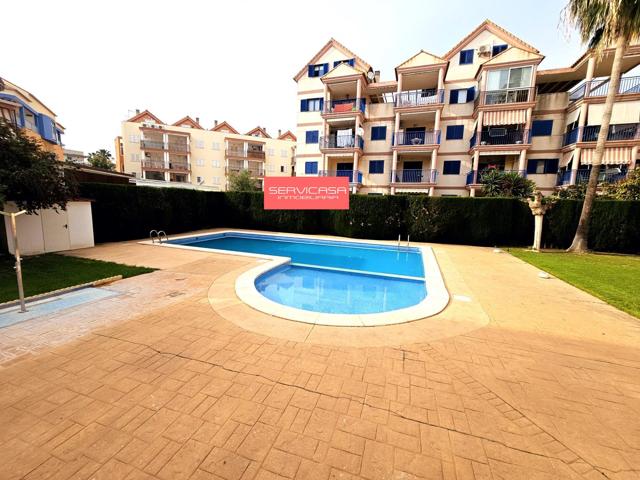 Se Vende apartamento Playa Canet photo 0