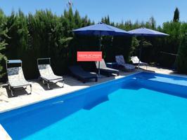 Se Vende Chalet rustico en Chiva photo 0