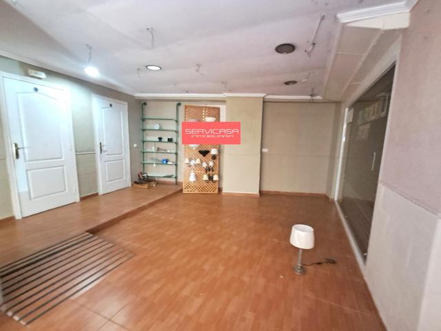Se Alquila Local Comercial en Quart de Poblet photo 0