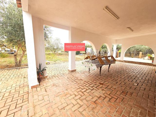 Chalet Rustico en Venta Godelleta photo 0