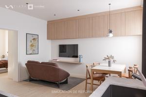 3ª PLANTA EXTERIOR, TERRAZA, JUNTO A 4 TORRES photo 0