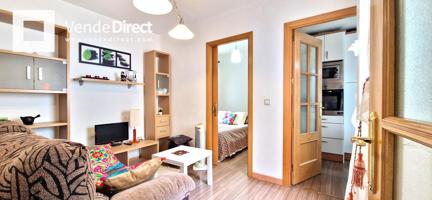 Piso En alquiler en Trafalgar, Madrid photo 0