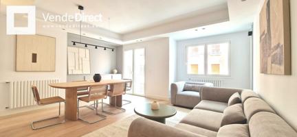 Piso En venta en Trafalgar, Madrid photo 0