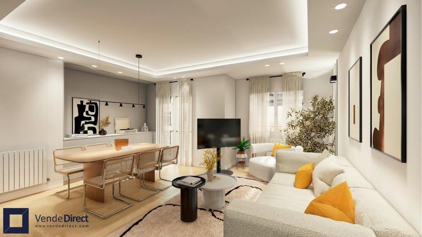 Piso En venta en Trafalgar, Madrid photo 0