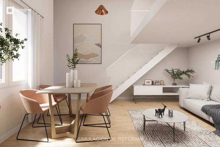 Piso En venta en Arapiles, Madrid photo 0