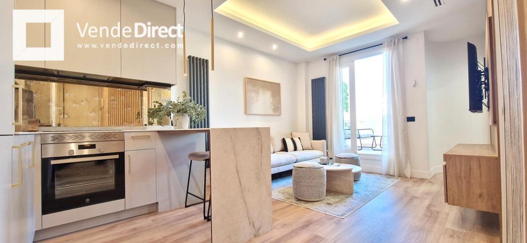 ATICO DE LUJO EN CALLE GALILEO photo 0