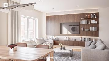 Piso En venta en Imperial, Madrid photo 0