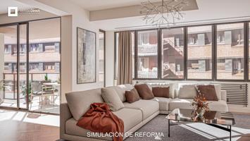 Piso En venta en Gaztambide, Madrid photo 0