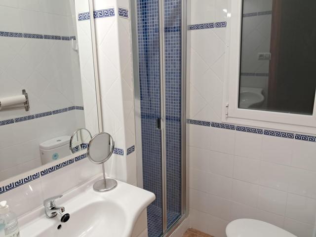 Vivienda de alquiler en la Pechina Arrancapins photo 0