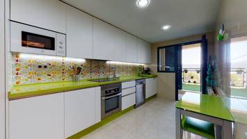 Ático de ensueño moderno con vistas panorámicas al río photo 0