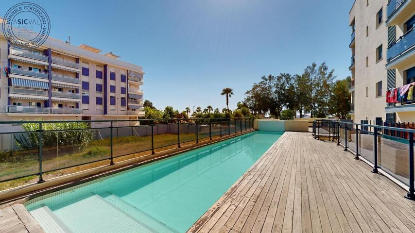 ¡Tu nuevo hogar te espera en Moncofa, Castellón! Moderno piso con todas las comodidades photo 0