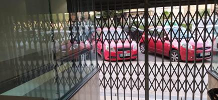 Se vende local comercial en Saidia photo 0