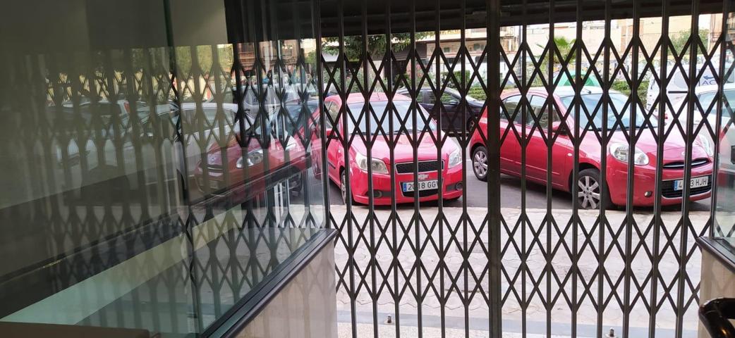 Se vende local comercial en Saidia photo 0