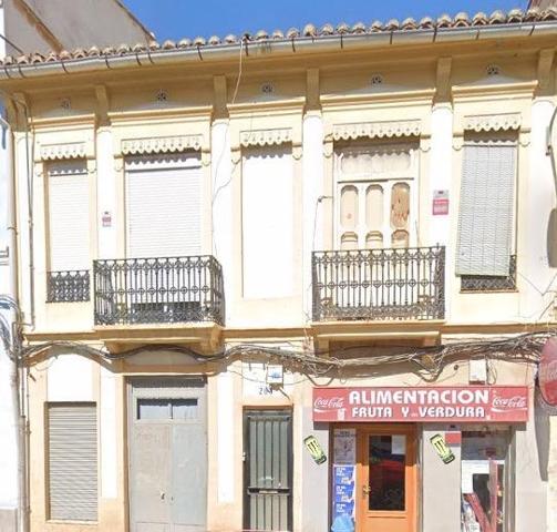 Gran oportunidad con terraza y techos altos en El Cabañal photo 0