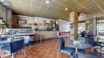 Se alquila local Hostelero photo 0