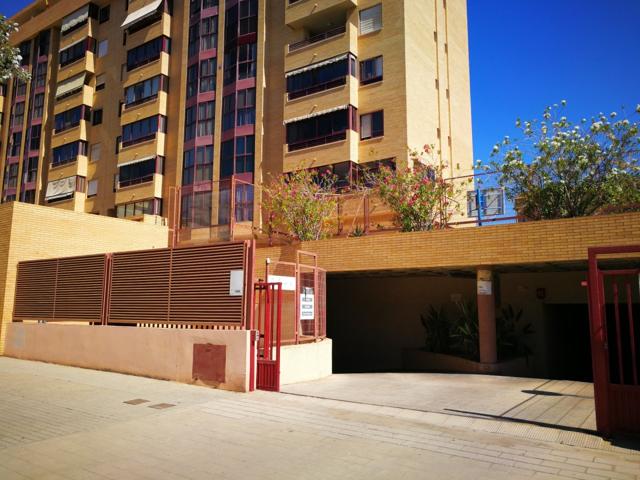 PLAZA DE GARAJE EN BABEL photo 0
