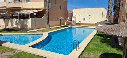 Chalet Adosado en Cabo de las Huertas, Alicante photo 0