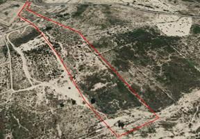 Venta de finca rústica en Fontcalent, Alicante – 2 parcelas contiguas con gran potencial photo 0