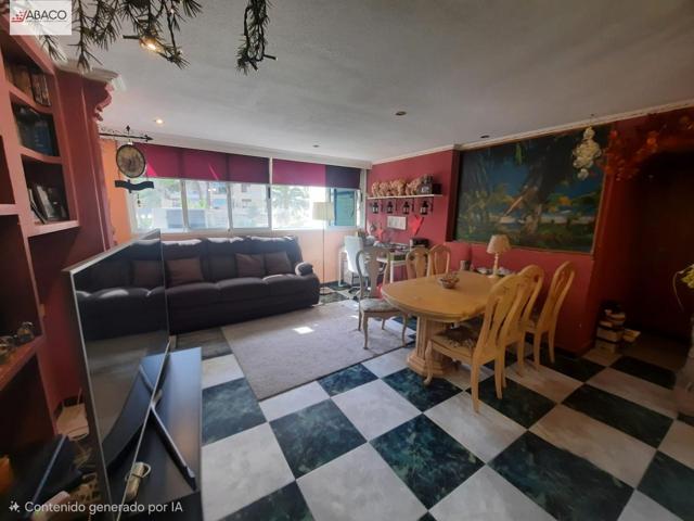 Piso completamente reformado photo 0