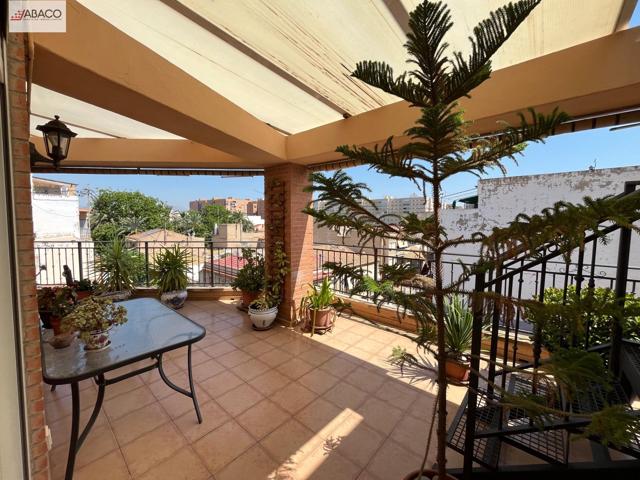 Exclusivo ático dúplex en San Gabriel con vistas al mar y 3 terrazas – A solo 150 m de la playa photo 0