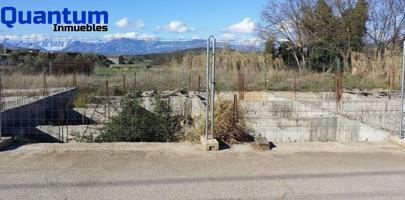 VENTA DE 6 PARCELAS URBANAS EN FAÑANÁS (HUESCA) PROYECTO INCLUIDO photo 0