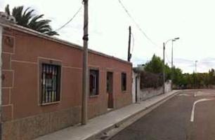 Terreno Urbanizable En venta en Aragon, Utebo photo 0
