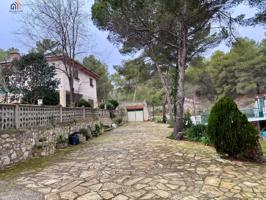 CASA EN URBANIZACIÓN MONTEPINAR (MARÍA DE HUERVA) photo 0