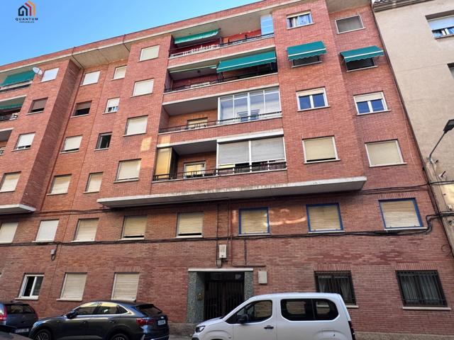 PISO EN CALATAYUD photo 0