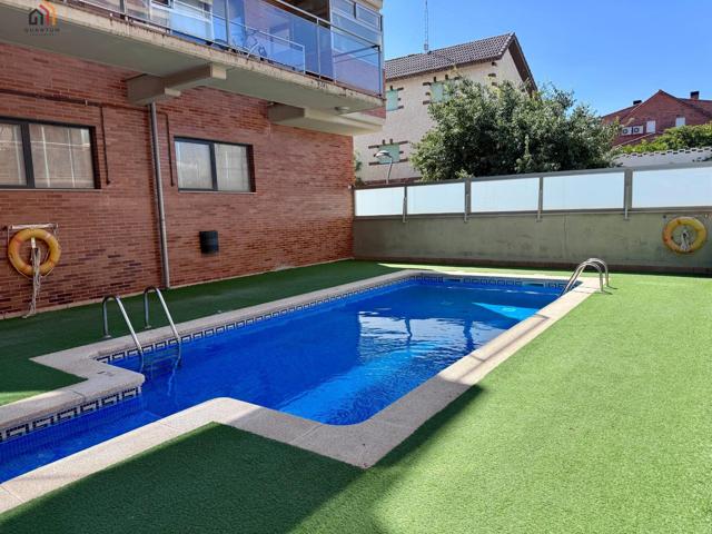 PISO URBANIZACIÓN ORFEÓN (CUARTE DE HUERVA) photo 0