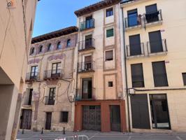 PISO EN TARAZONA photo 0