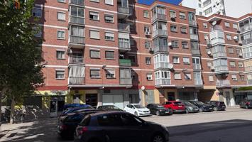 PISO AVENIDA SAN JUAN DE LA PEÑA photo 0