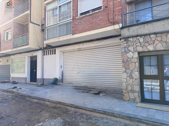 LOCAL EN UTEBO photo 0